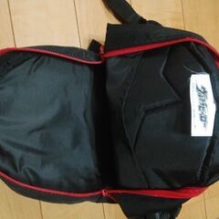 ウルトラヒーロー　ミニリュックサックの画像