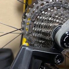 グラベルロード    Sサイズ TIMITRYの画像