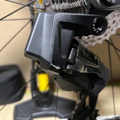 グラベルロード    Sサイズ TIMITRYの画像