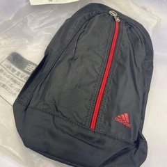 アディダス　ワンショルダーバックの画像