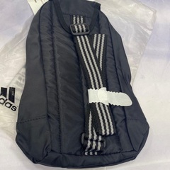 アディダス　ワンショルダーバックの画像