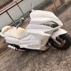 マジェスティ4D9大阪の画像