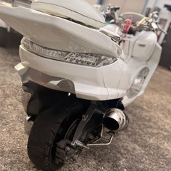 マジェスティ4D9大阪の画像