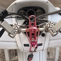 マジェスティ4D9大阪の画像