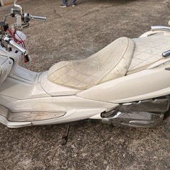 マジェスティ4D9大阪の画像