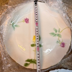 １枚100円⭐️和皿⭐️美品⭐️他にもたくさん出品してます！！の画像