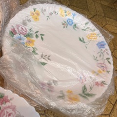 １枚100円⭐️和皿⭐️美品⭐️他にもたくさん出品してます！！の画像