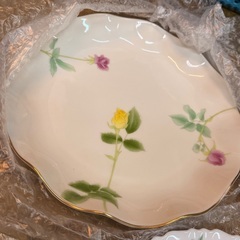 １枚100円⭐️和皿⭐️美品⭐️他にもたくさん出品してます！！の画像