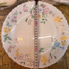 １枚100円⭐️和皿⭐️美品⭐️他にもたくさん出品してます！！の画像