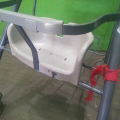 【KAWAJUN/カワジュン】ショッピングカート チャイルドシート付き２台セット◆買い物カート■T-370の画像