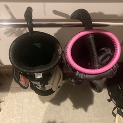 サブバックの画像