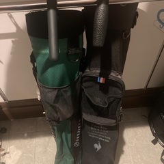 サブバックの画像