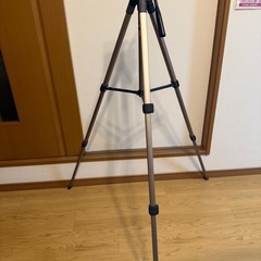 カメラ三脚の画像
