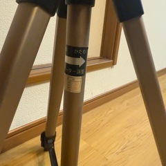 カメラ三脚の画像