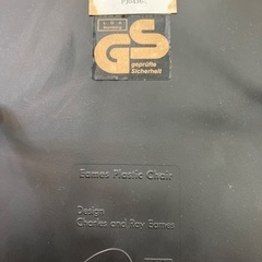 Herman Millerチェアが入荷しました！の画像