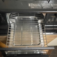 ガスコンロ LPの画像