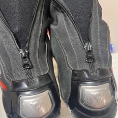 ダイネーゼ　ブーツ　AXIAL D1の画像