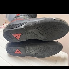 ダイネーゼ　ブーツ　AXIAL D1の画像