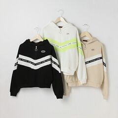 LOVE TOXIC　他　女の子　秋冬物こども服　140　150の画像