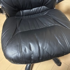 デスク用チェアの画像