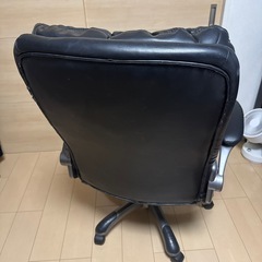 デスク用チェアの画像