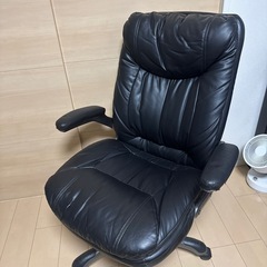 デスク用チェアの画像