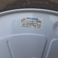 シーリングライト２つの画像