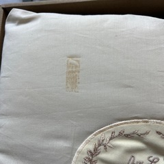 新品　シングル 中綿　肌布団　140cm×190cm の画像