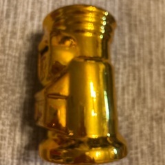 貯金箱　郵便局　郵便ポスト型の画像