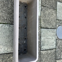 プランターの画像