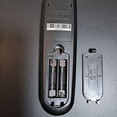 Pioneer パイオニア DVDプレーヤー DV-2020の画像