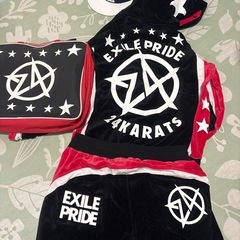24KARATS   EXILE　PRIDEの画像