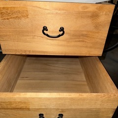 桐たんすの画像