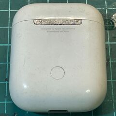 取引中　引っ越し断捨離　Air Pods  A1523の画像