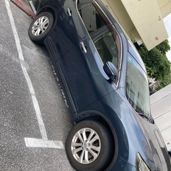 エクストレイルt32 車検2年付き　の画像