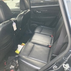 エクストレイルt32 車検2年付き　の画像