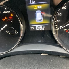 エクストレイルt32 車検2年付き　の画像