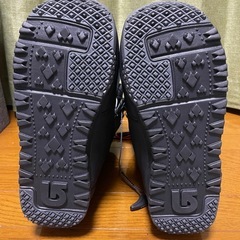 スノーボード(BURTON)の画像