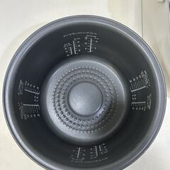 Panasonic スチームIHジャー炊飯器 10合炊き IHジャー炊飯器 SR-SX182 2013年製の画像