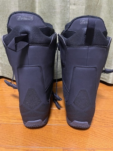スノーボードセット(BURTON)