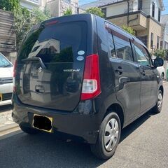 ☆検R10年1月迄 無事故 7.2万㌔実走行☆　※全て込み！ H22年式 ワゴンR FX！／MH23S！の画像