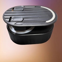 スピーカースマホスタンドの画像