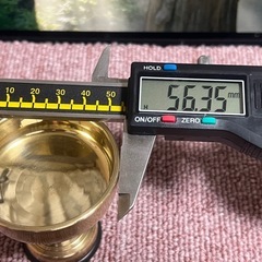 仏具　仏飯器 2個セット しゃもじ付の画像