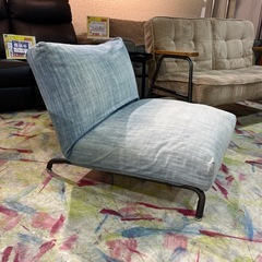 ジャーナルスタンダード　1Pソファの画像