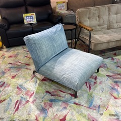 ジャーナルスタンダード　1Pソファの画像