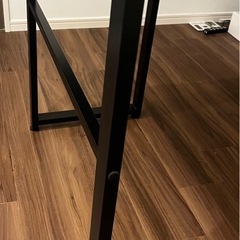 スリムワークデスクの画像