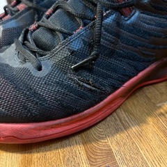NIKE　エアジョーダン　スーパーフライ5   NIKE JORDAN SUPER FLY 5の画像