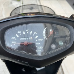 スズキアドレスv125の画像