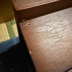 ダブルベッドフレーム 、マットレスセットの画像