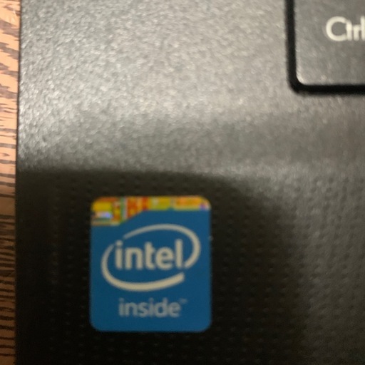Gateway ノートpc